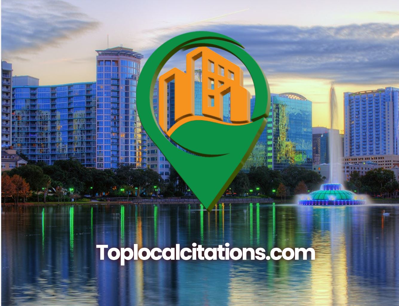 Top Local Citations